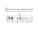 Zapinacz burtowy - Steelpress