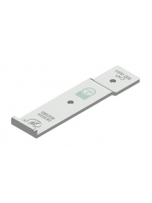 Zapinacz burtowy przyczepy Z-02B max 500 kg  - Steelpress