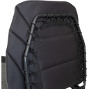 Łóżko kempingowe Royal Grey/Black - EuroTrail