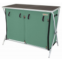 Szafka kempingowa Brocas QS Green/Grey - EuroTrail