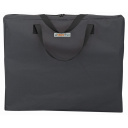 Szafka kuchenna Jardin Grey/Black - EuroTrail