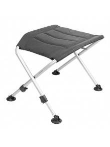 Podnóżek do krzesła Focus 2D Charcoal Grey - Westfield