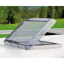 Okno dachowe REMItop Vario II 900x600 - Remis