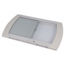 Okno dachowe z roletą i moskitierą REMItop Vario II 900x600 - Remis