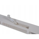 Okno dachowe z roletą i moskitierą REMItop Vario II 900x600 - Remis