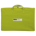 Szafka kempingowa Bonaire Light Green/Czarny - EuroTrail