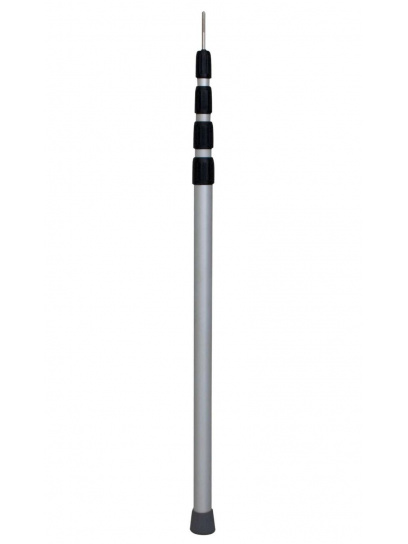 Rurka podporowa Tarp Stange 79 - 230 cm, 4 części - EuroTrail