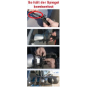 OUTLET - Lusterko Super Flex Reich