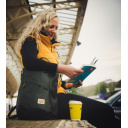 Plecak miejski Stone 15 Black - Vango