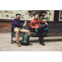 Plecak miejski Stone 15 Vintage Navy - Vango