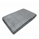 Wykładzina do przedsionka markizy mata podłoga Standard Rigato 300x250 cm Dark Grey - Arisol