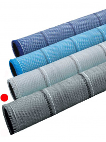Wykładzina do przedsionka markizy mata podłoga Standard Rigato 400x250 cm - Arisol