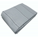 Wykładzina do przedsionka markizy mata podłoga Standard Rigato 600x250 cm - Arisol
