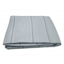 Wykładzina do przedsionka markizy mata podłoga Standard Rigato 600x250 cm - Arisol