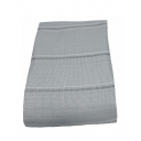 Wykładzina do przedsionka markizy mata podłoga Standard Rigato 600x250 cm - Arisol