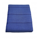 Wykładzina do przedsionka markizy mata podłoga Standard Rigato 300x250 cm Blue - Arisol