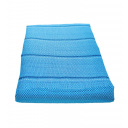 Wykładzina do przedsionka markizy mata podłoga Standard Rigato 300x250 cm Light Blue - Arisol