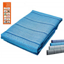Wykładzina do przedsionka markizy mata podłoga Rigato 500x250 cm - Arisol