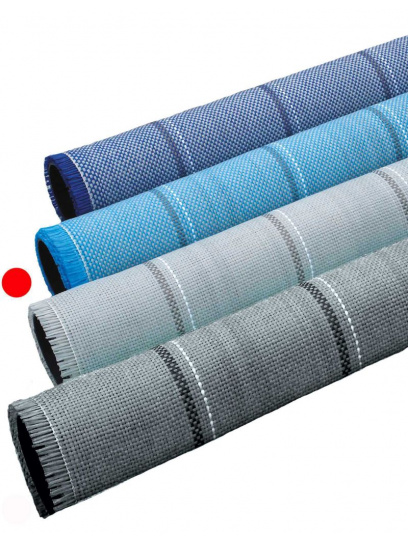Wykładzina do przedsionka markizy mata podłoga Rigato 500x250 cm - Arisol