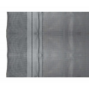 Wykładzina do przedsionka markizy mata podłoga Standard Color 400x250 cm Dark Grey - Arisol