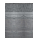 Wykładzina do przedsionka markizy mata podłoga Standard Color 400x250 cm Dark Grey - Arisol