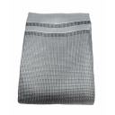 Wykładzina do przedsionka markizy mata podłoga Standard Color 300x300 cm Dark Grey - Arisol