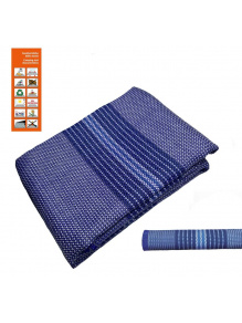 Wykładzina do przedsionka markizy mata podłoga Lux Color 500x250 cm - Arisol