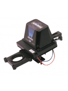 Zawór spustowy automatyczny Auto Drain 12 V 1,5'' - Lilie