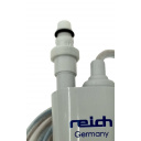 Pompka do wody Power Pump 12V 12 l / min - Reich