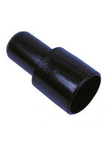 Redukcja adapter rury kanalizacyjnej Ø19/28 mm - Reich