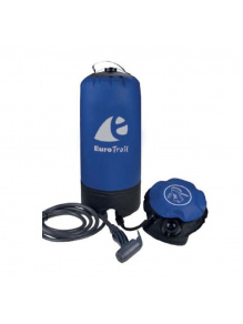 Prysznic turystyczny Shower With Foot Pump - EuroTrail