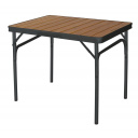 Stół kempingowy Table Charelle 75x55 - EuroTrail