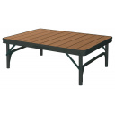 Stół kempingowy Table Charelle 75x55 - EuroTrail