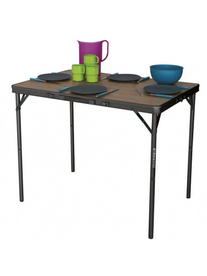 Stół kempingowy Table Balazuc 90x60 - EuroTrail