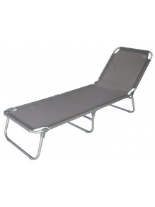 Łóżko plażowe Daytona Beach Stretcher - EuroTrail