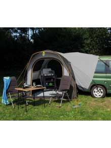 Namiot pompowany na tył busa Cruiser Air SUV - EuroTrail