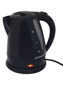 Czajnik elektryczny Water Cooker 1,5 l 230 V - EuroTrail