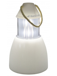 Lampa kempingowa Organic - EuroTrail