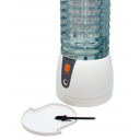 Lampa owadobójcza akumulatorowa Anti-Mosquito - EuroTrail