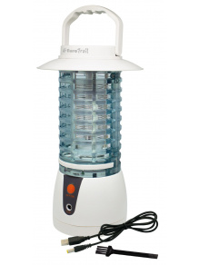 Lampa owadobójcza akumulatorowa Anti-Mosquito - EuroTrail
