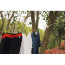 Sznurek na pranie Washline Retractable With Clothespins - EuroTrail