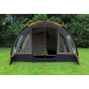 Namiot rodzinny 4/5 osobowy Alabama Alu Poly - EuroTrail