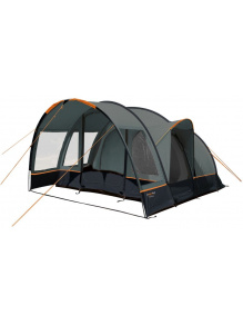 Namiot rodzinny 4/5 osobowy Alabama Alu Poly - EuroTrail