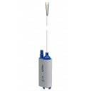 Pompka do wody Easy 12 V 12 l/min 0,6 bar - Reich
