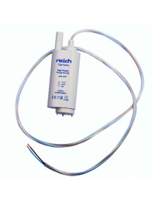 Pompka do wody 12 V Pump Plus 19 l/min 1,1 bar - Reich
