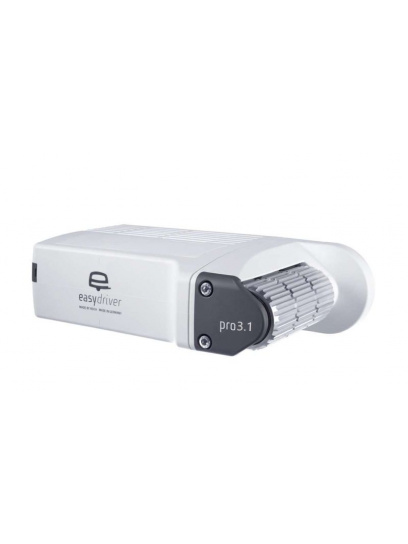 Napęd - pomoc w manewrowaniu Mover Easydriver Pro 3,1 Twin - Reich