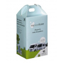 Zestaw pielęgnacyjny MyCleanHome - Reich