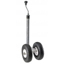 Zestaw 2 kółek do koła podporowego Easy Wheel Set - Reich