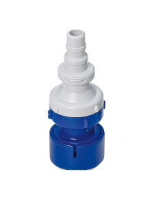 Zawór zwrotny do wody Ø10/12 mm UniQuick - Reich