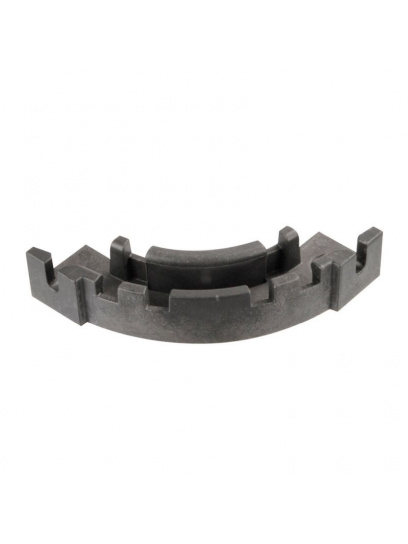 Mocowanie na przewody wody pitnej UniQuick fi 12 mm - Reich